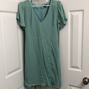 NWOT mint dress